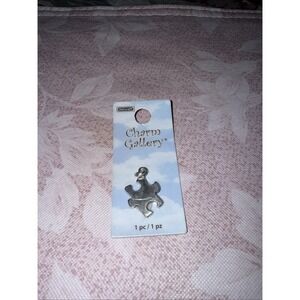 Halcraft‎ Charm Gallery Charm  Puzzle Piece   Journals , Bracelets , Crafts